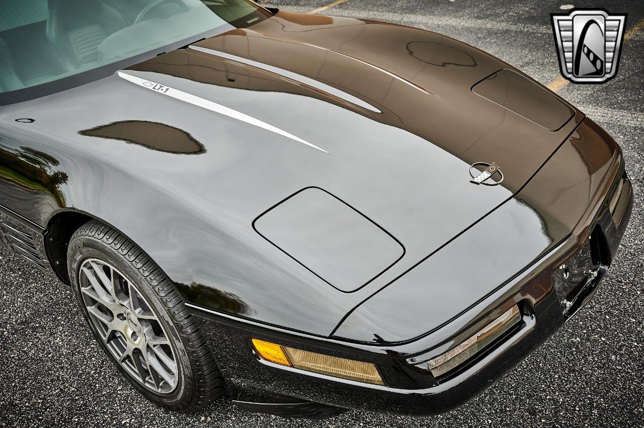 1994 Chevrolet Corvette