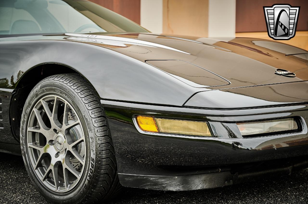 1994 Chevrolet Corvette