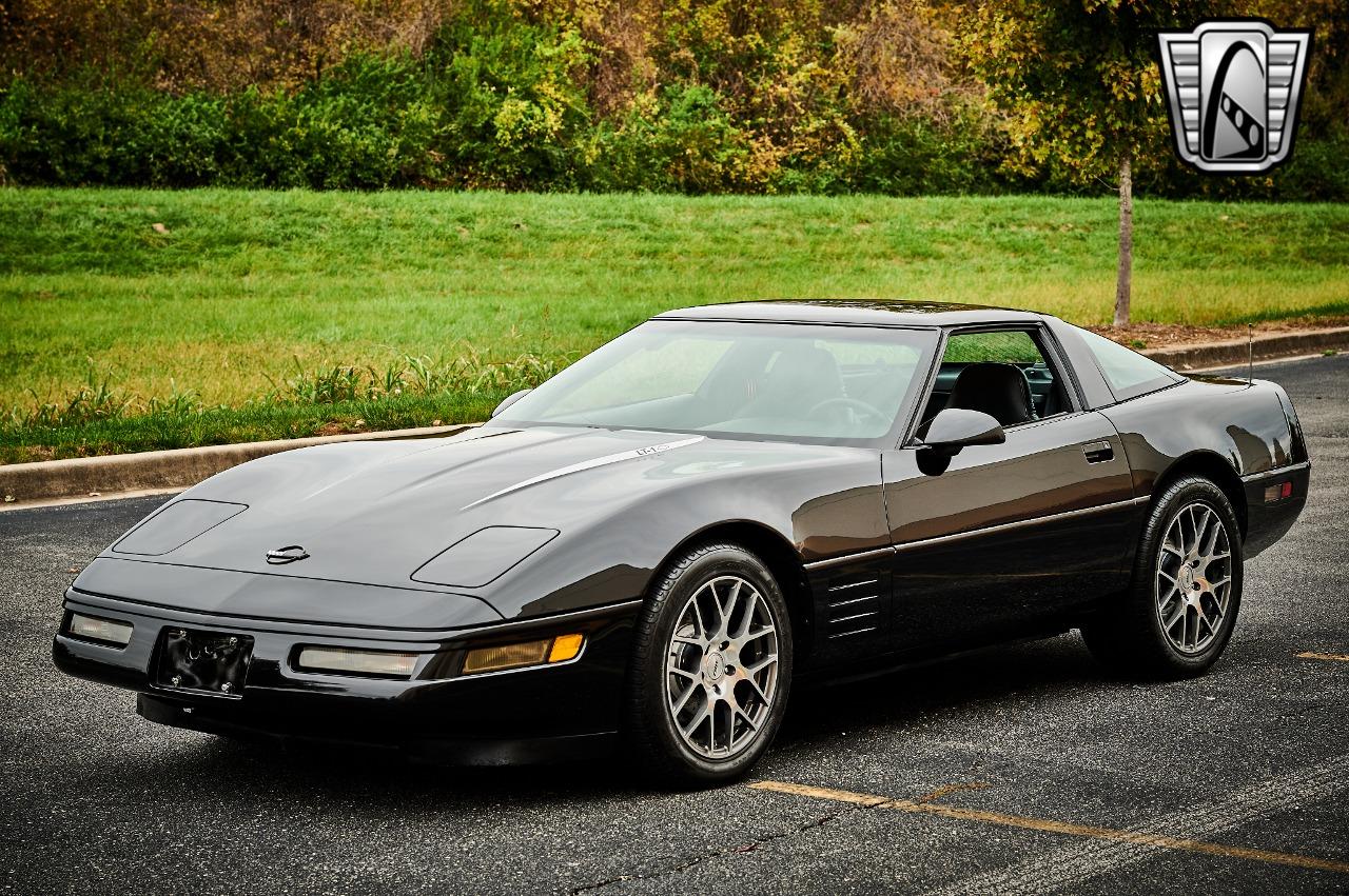 1994 Chevrolet Corvette