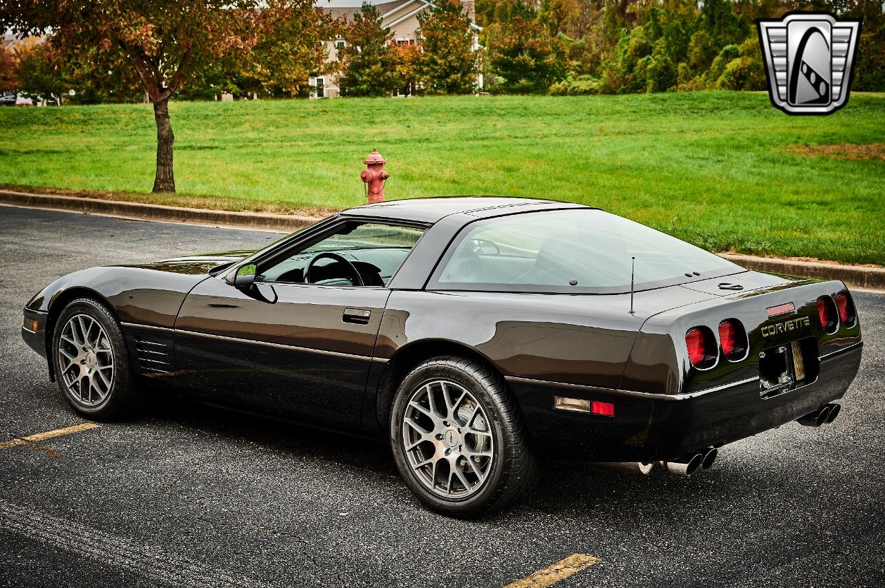 1994 Chevrolet Corvette