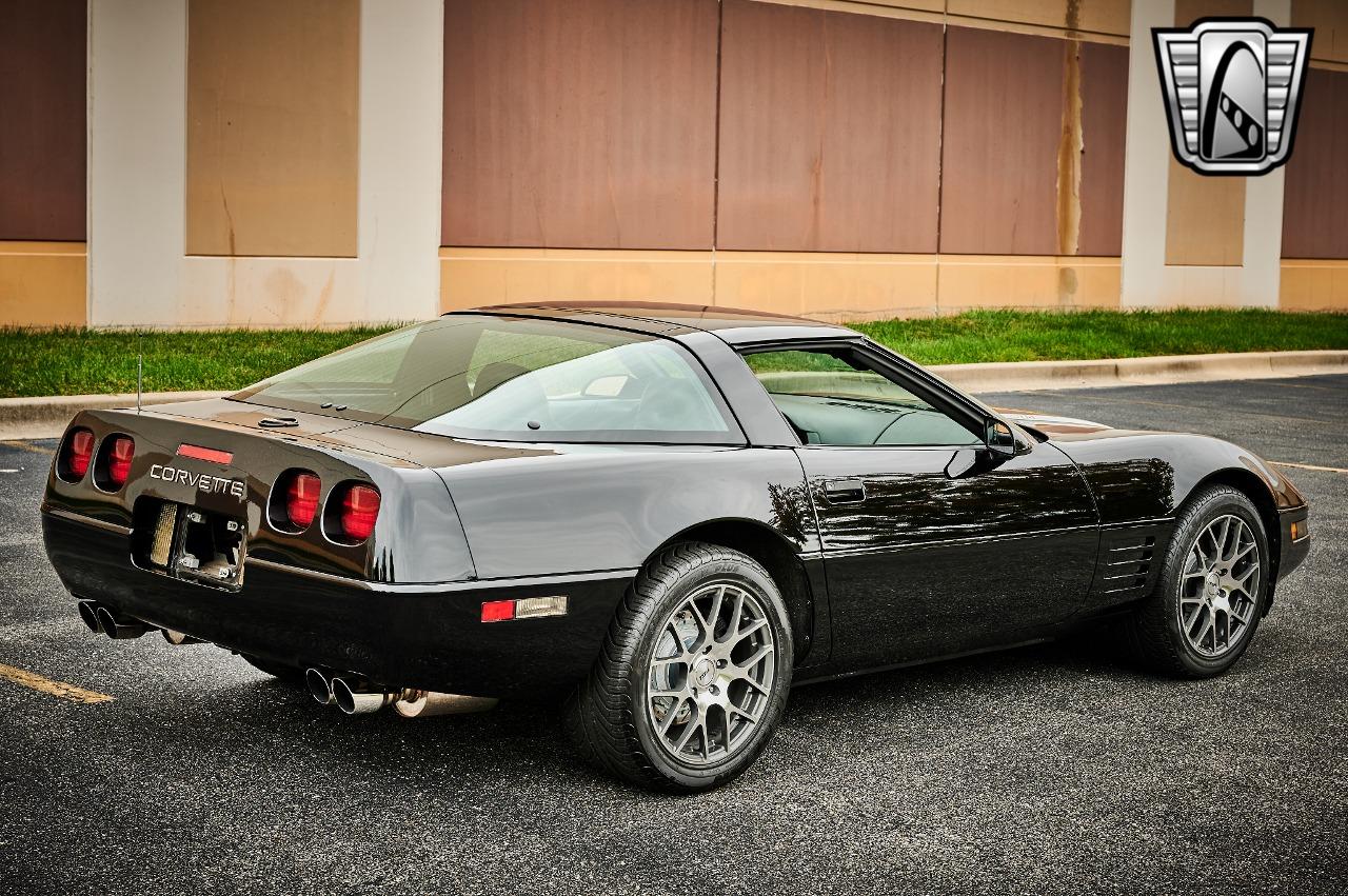 1994 Chevrolet Corvette