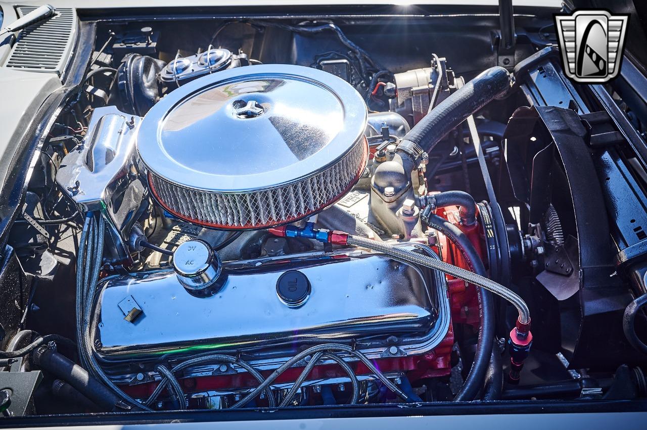 1967 Chevrolet Corvette