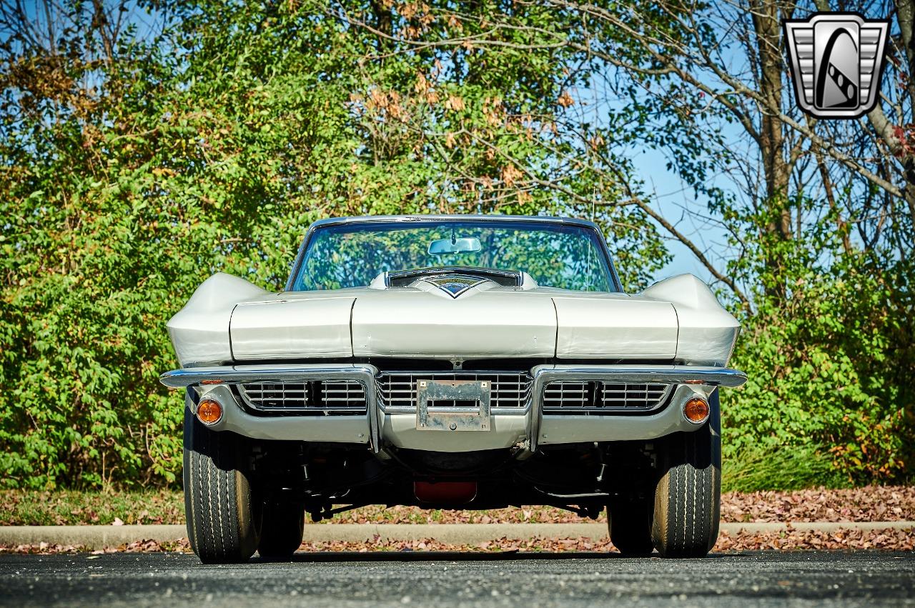 1967 Chevrolet Corvette