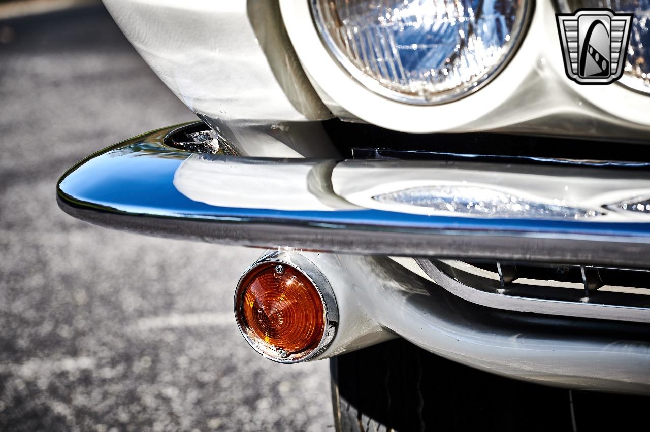 1967 Chevrolet Corvette