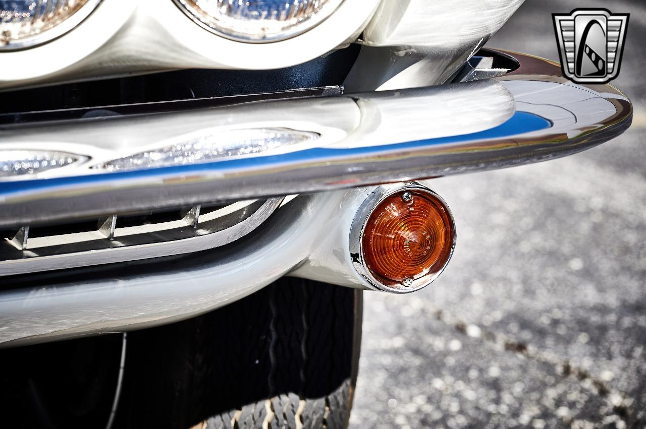 1967 Chevrolet Corvette