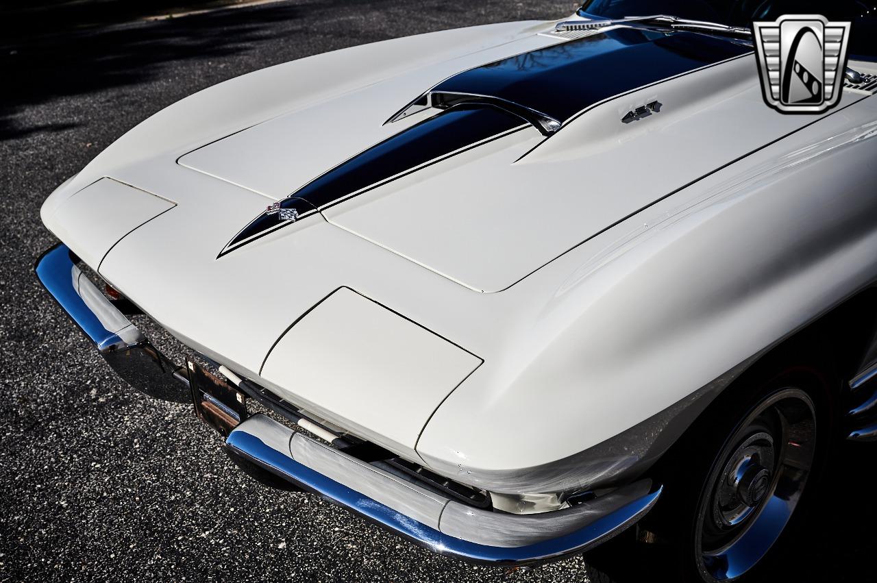 1967 Chevrolet Corvette