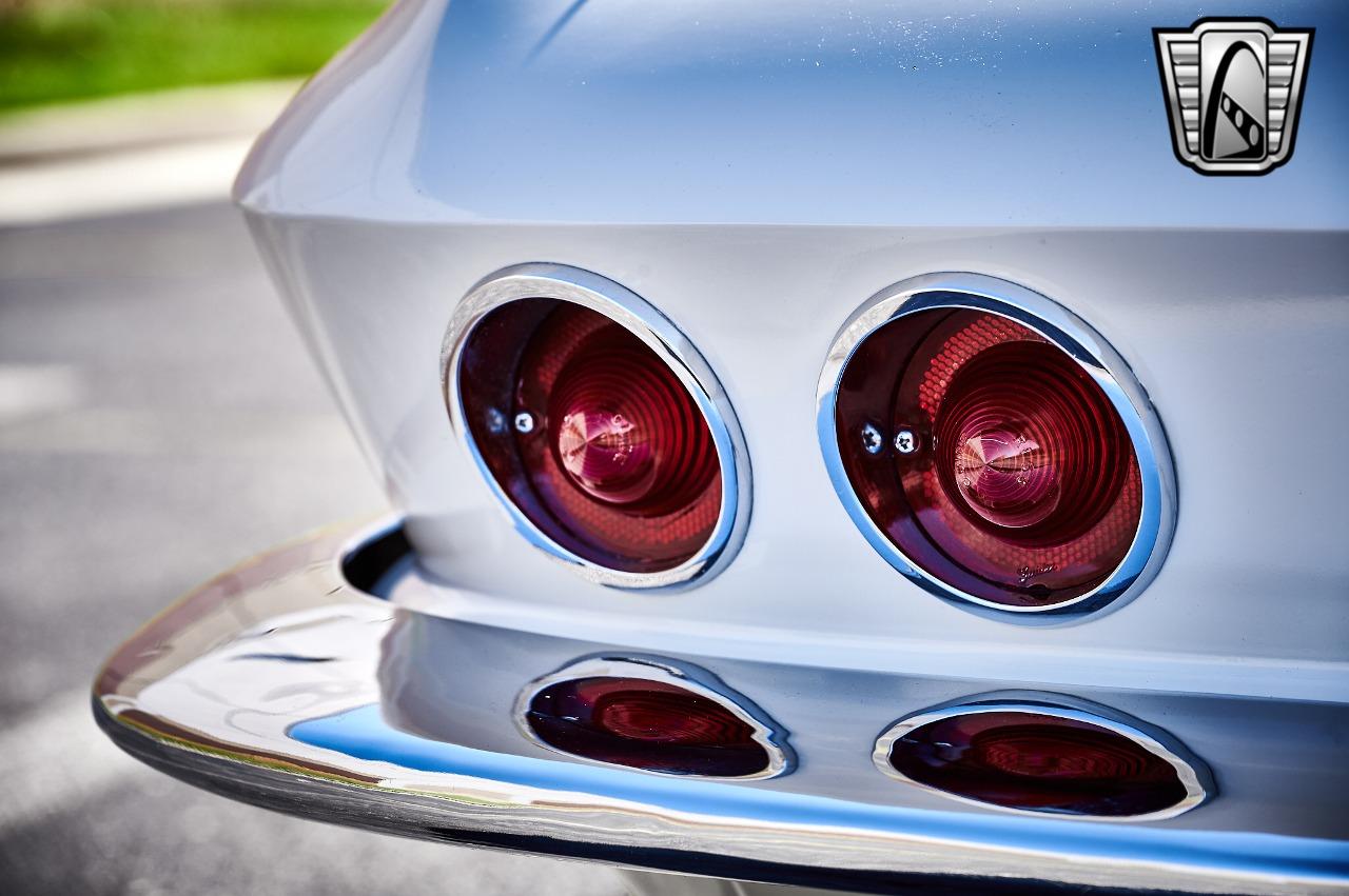 1967 Chevrolet Corvette