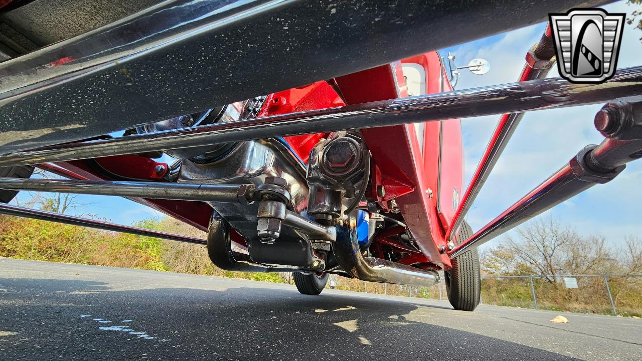 1932 Ford Roadster