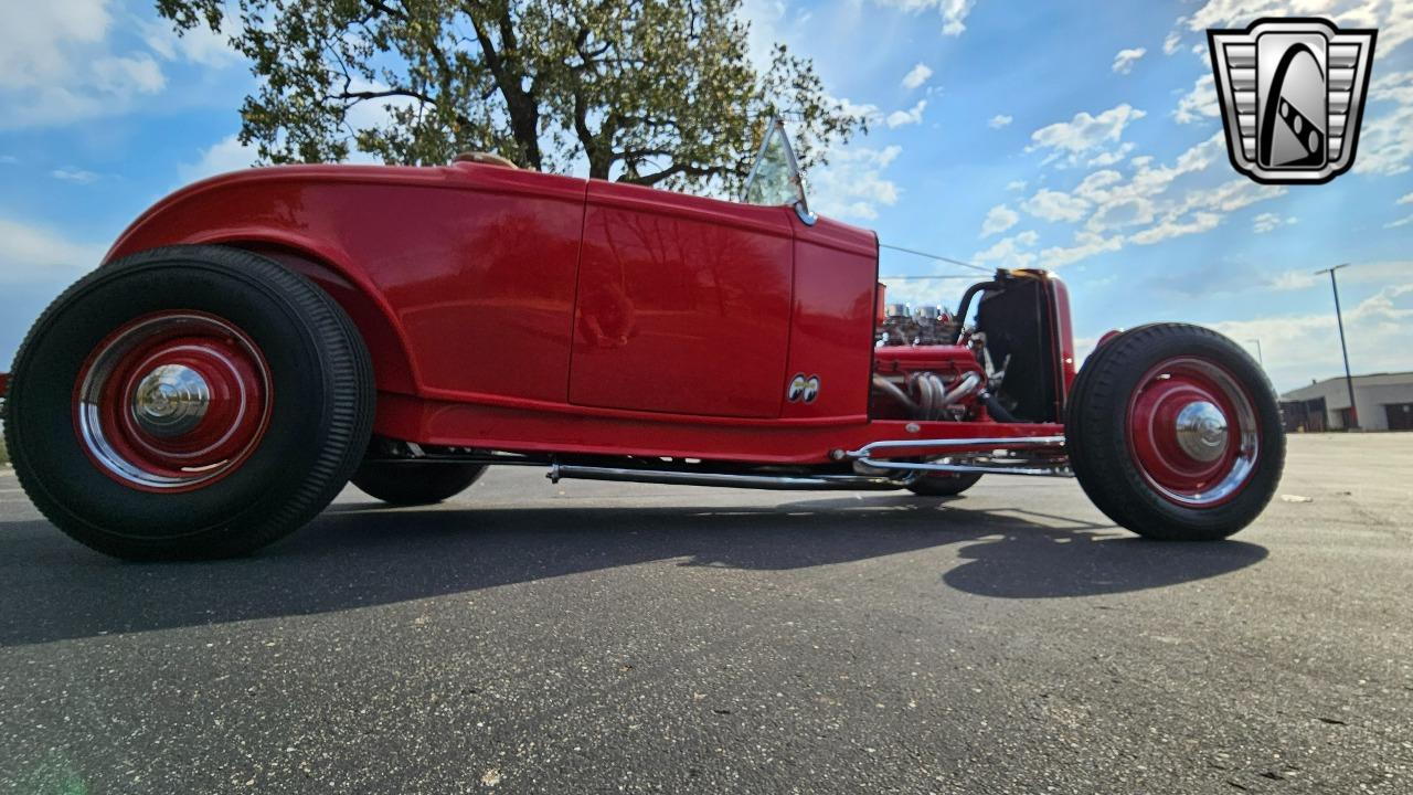 1932 Ford Roadster