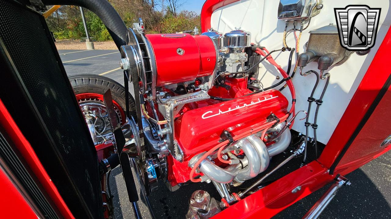 1932 Ford Roadster