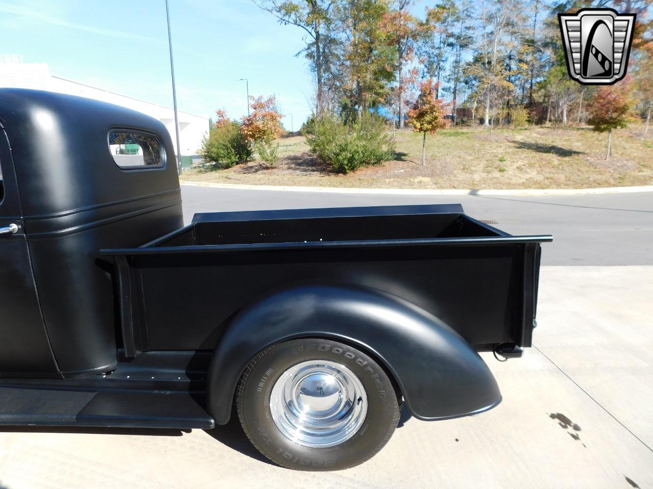 1937 GMC Pickup