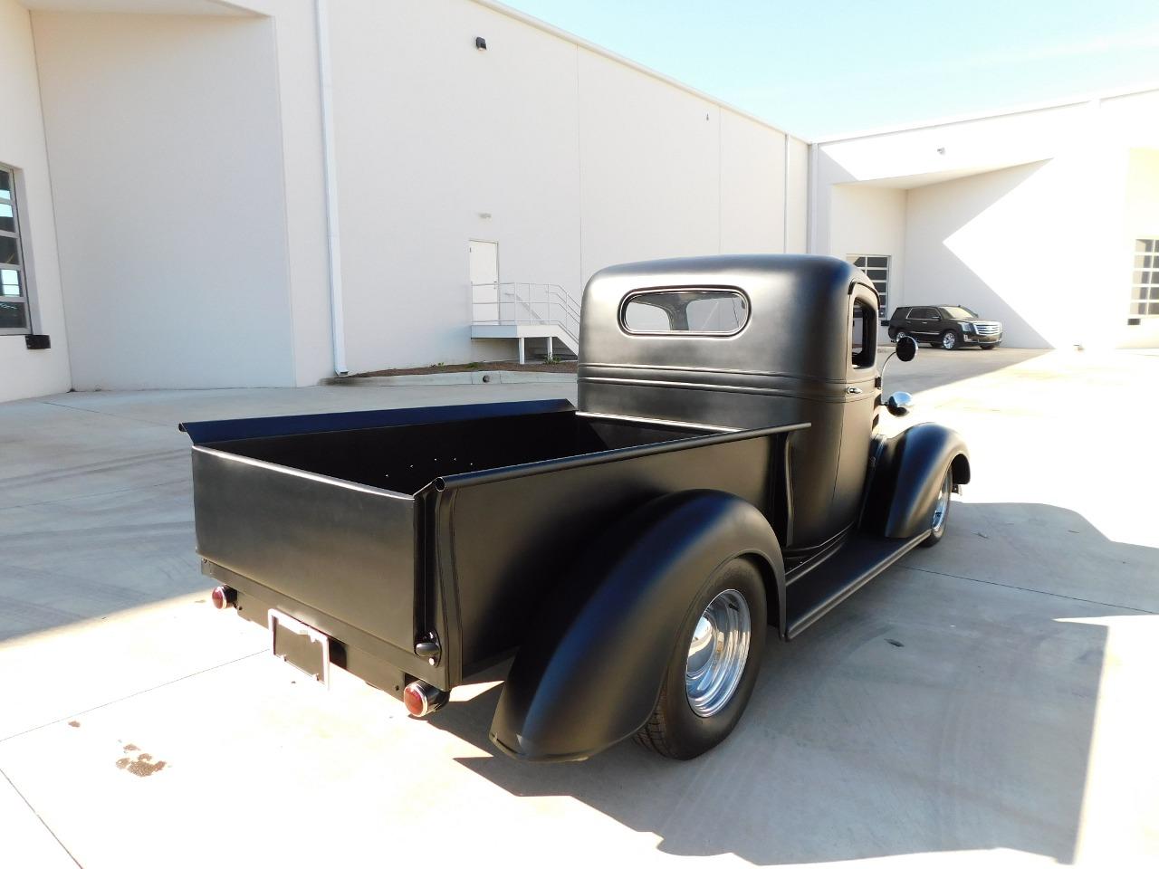 1937 GMC Pickup