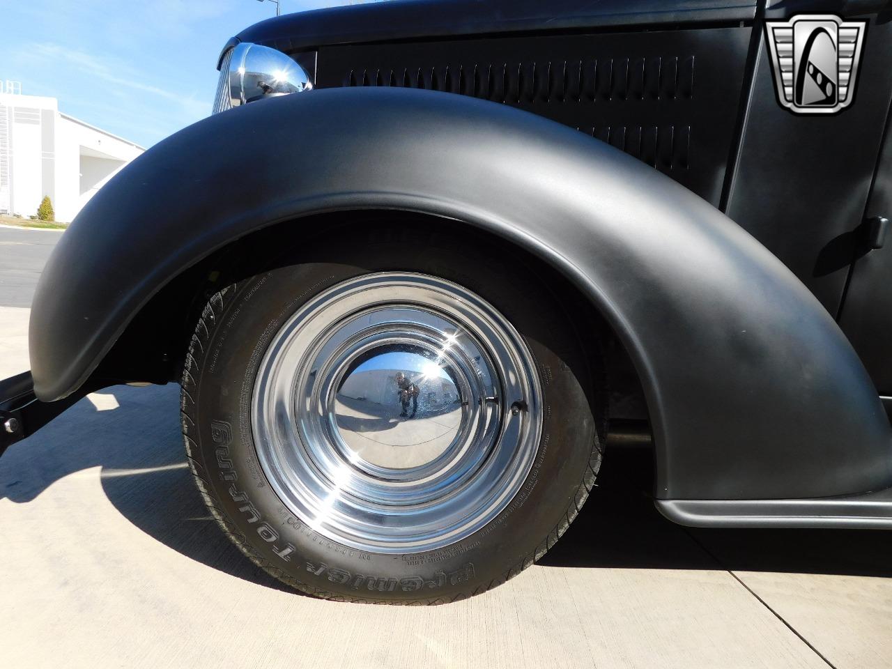 1937 GMC Pickup