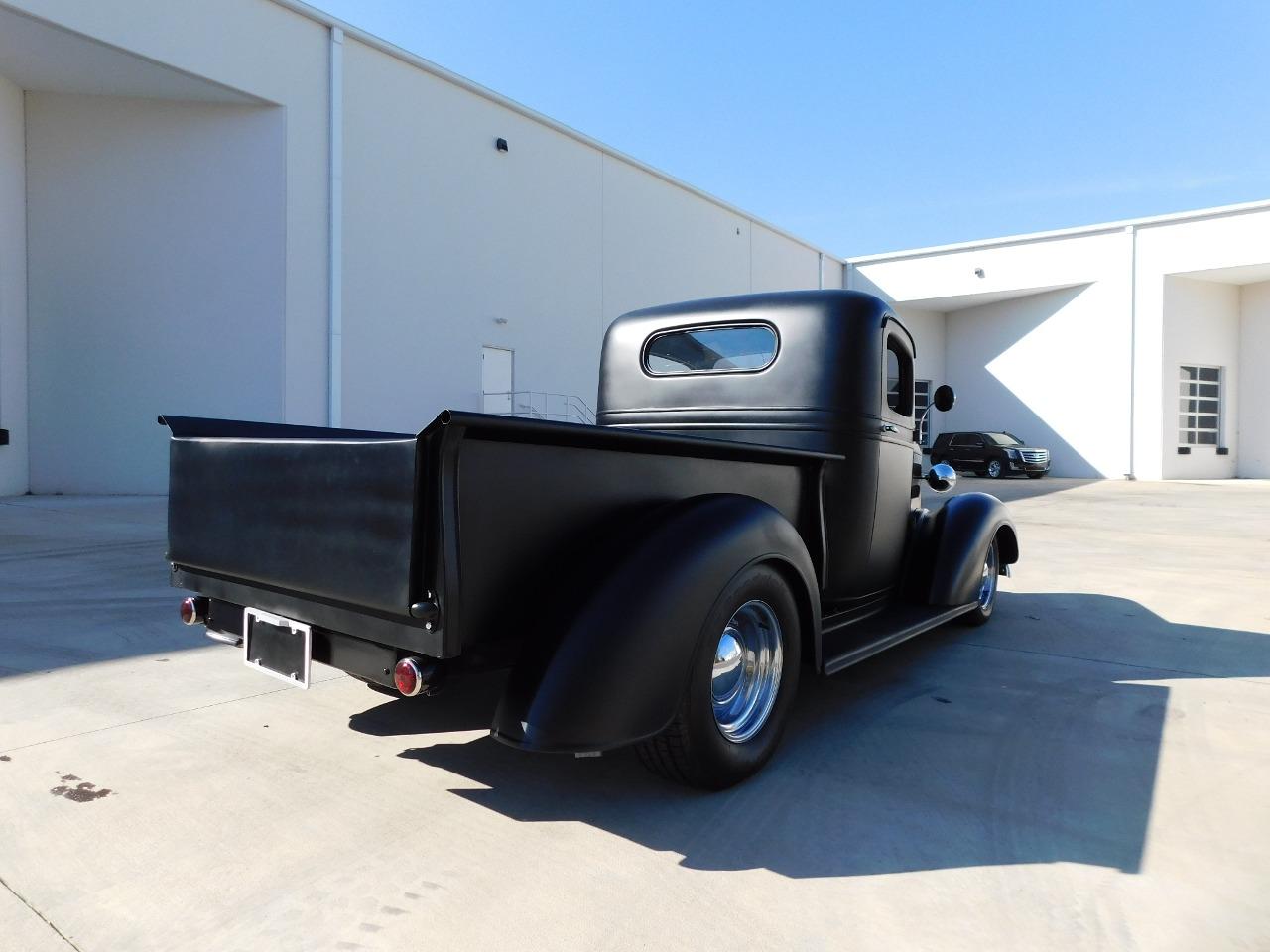 1937 GMC Pickup