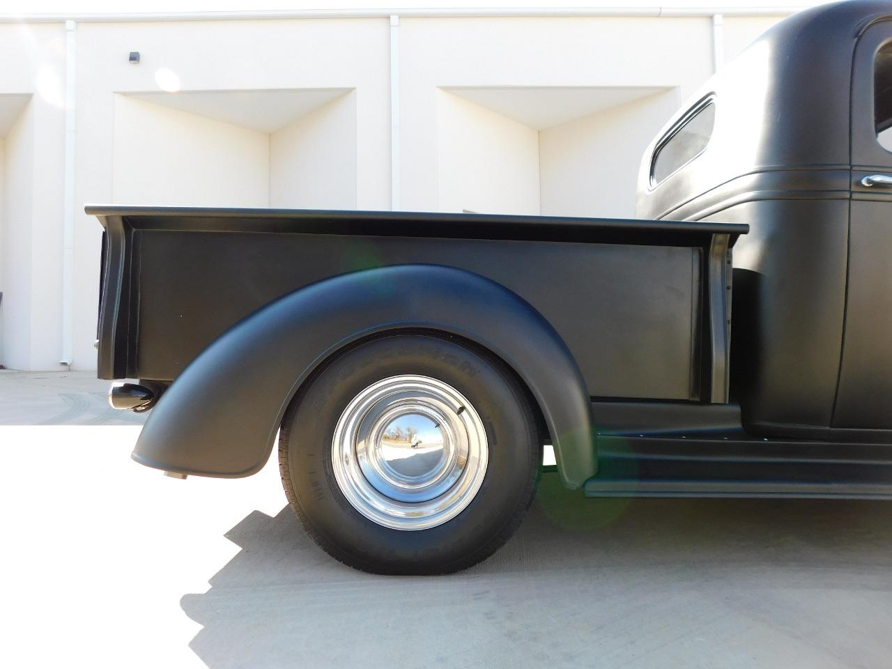 1937 GMC Pickup