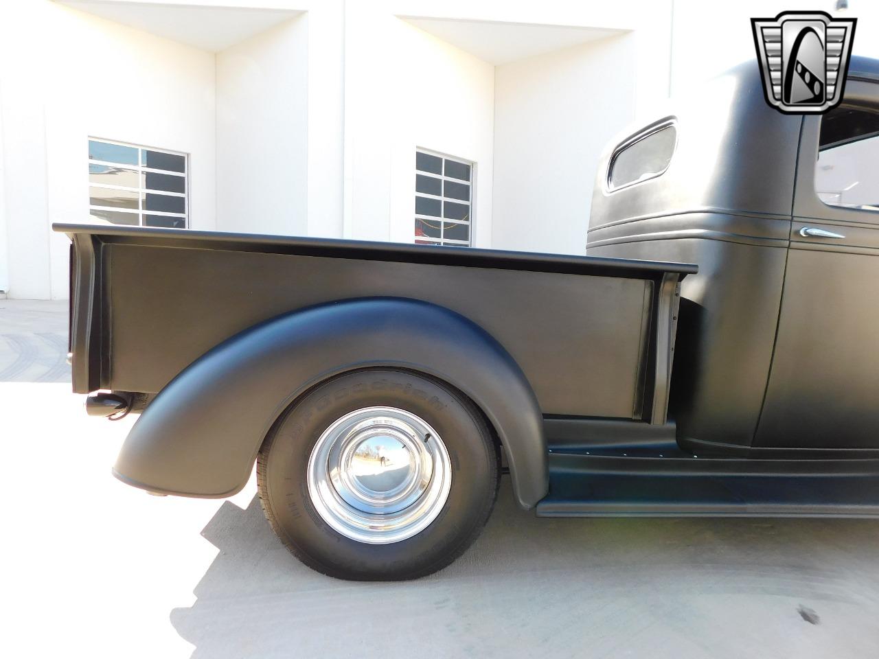 1937 GMC Pickup