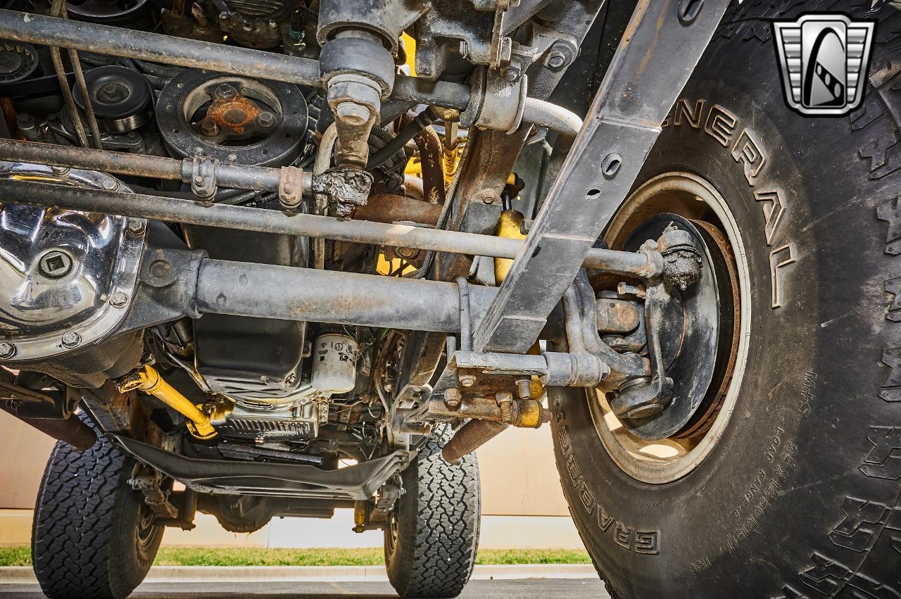 1979 Jeep CJ7