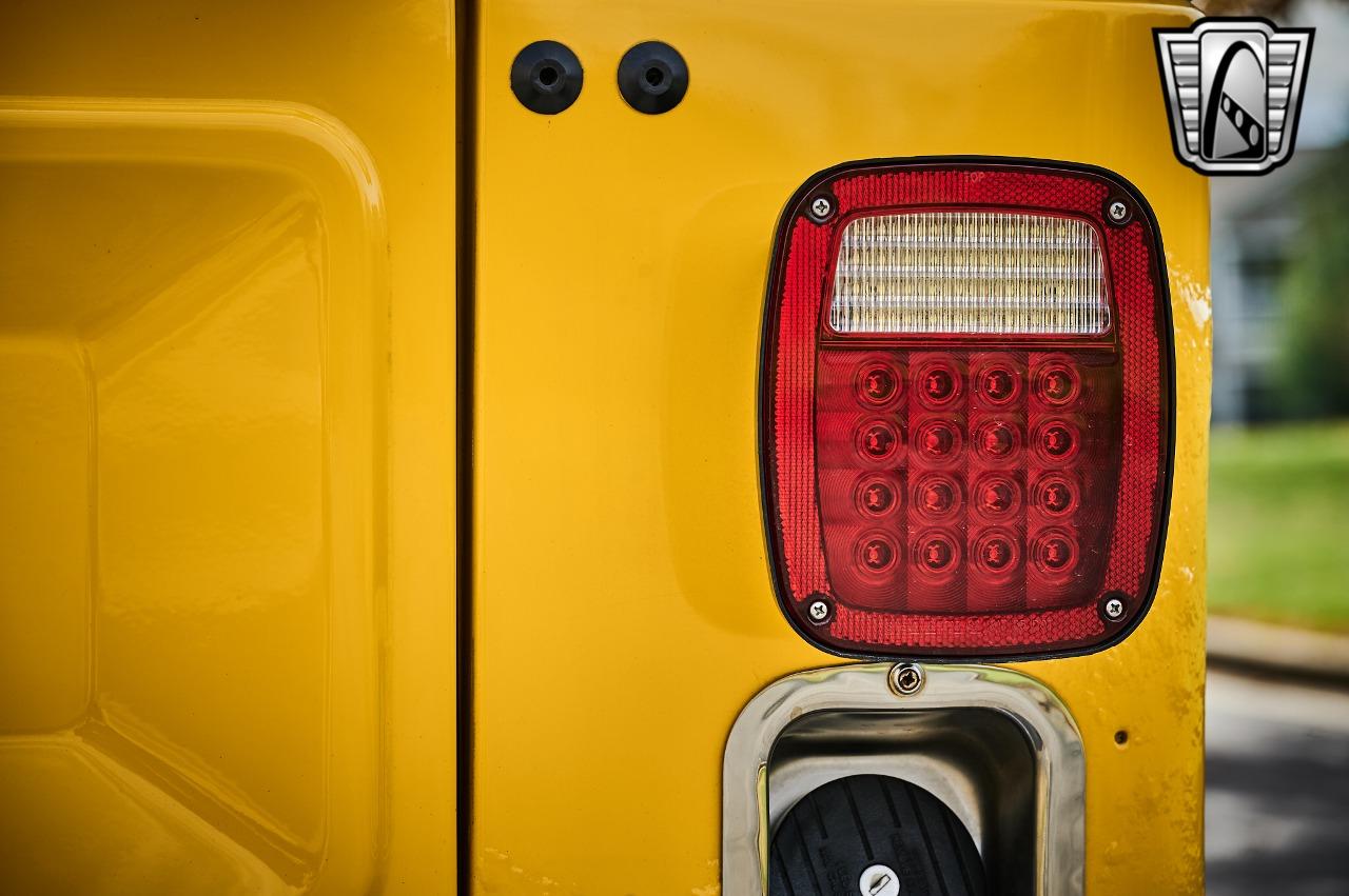 1979 Jeep CJ7