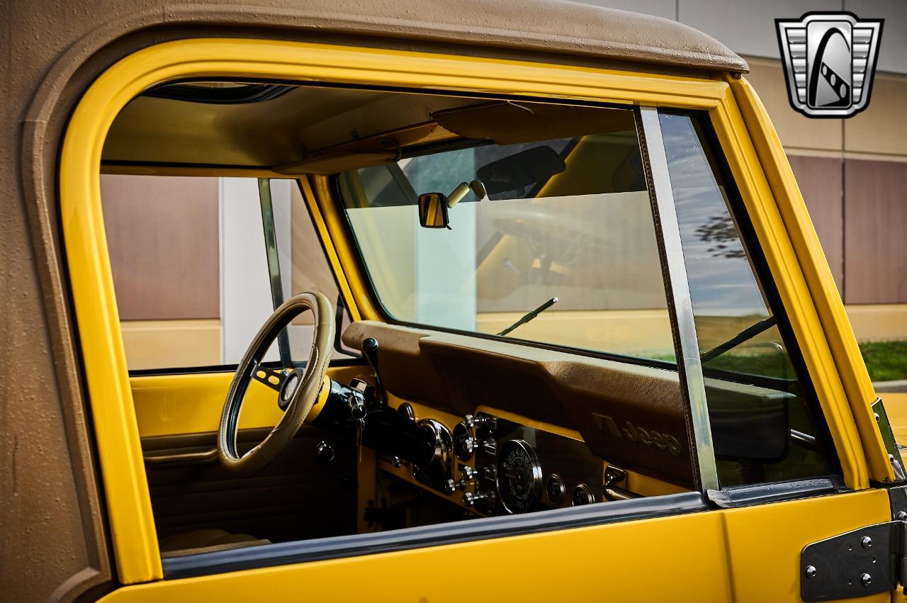 1979 Jeep CJ7