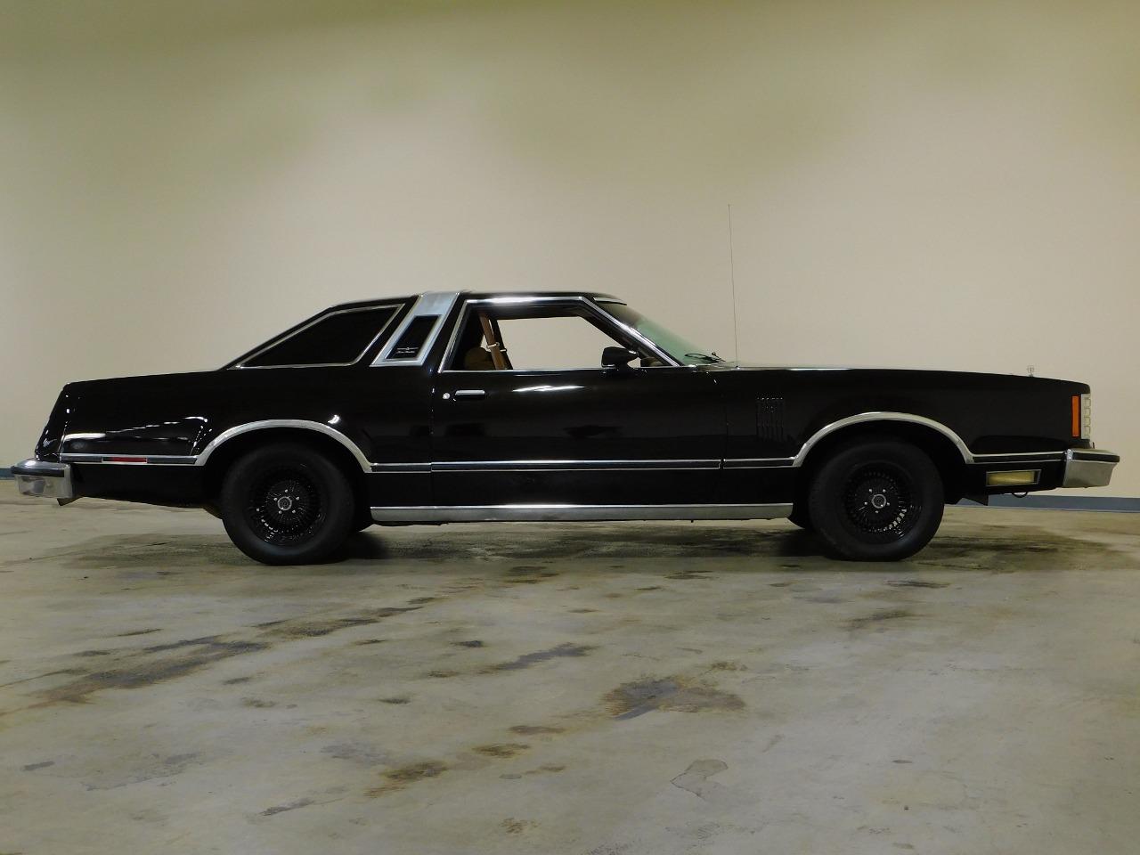 1977 Ford Thunderbird