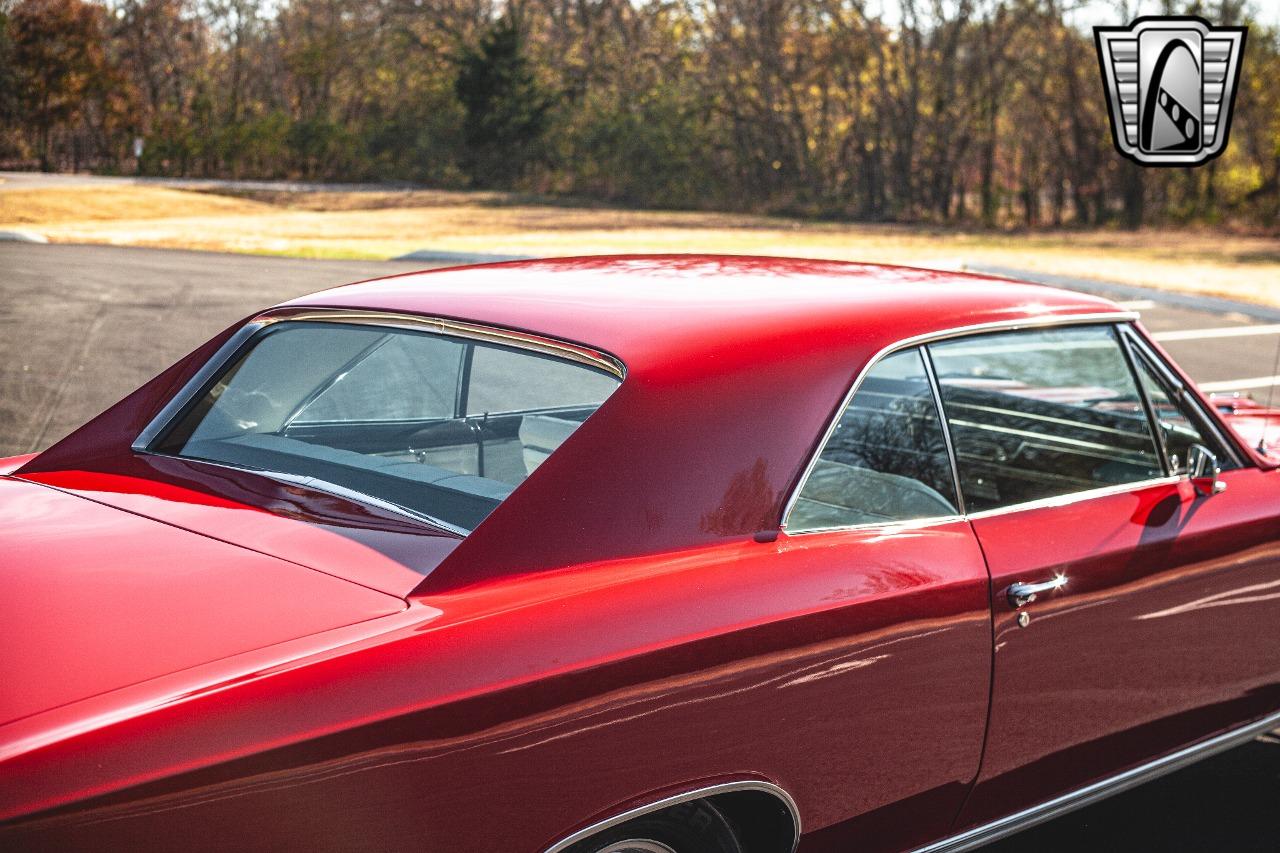 1966 Chevrolet Chevelle