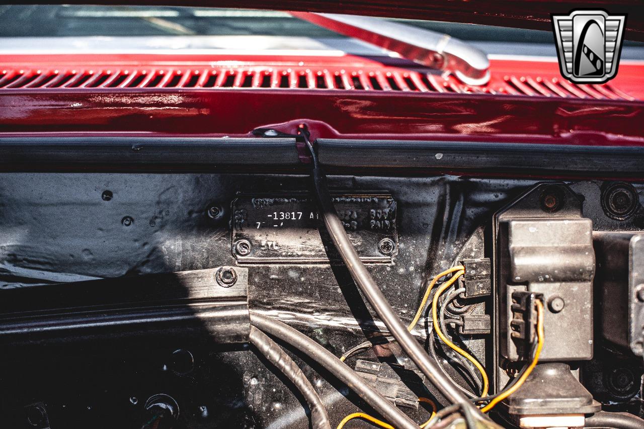 1966 Chevrolet Chevelle