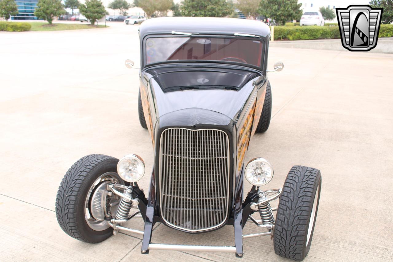 1932 Ford Coupe