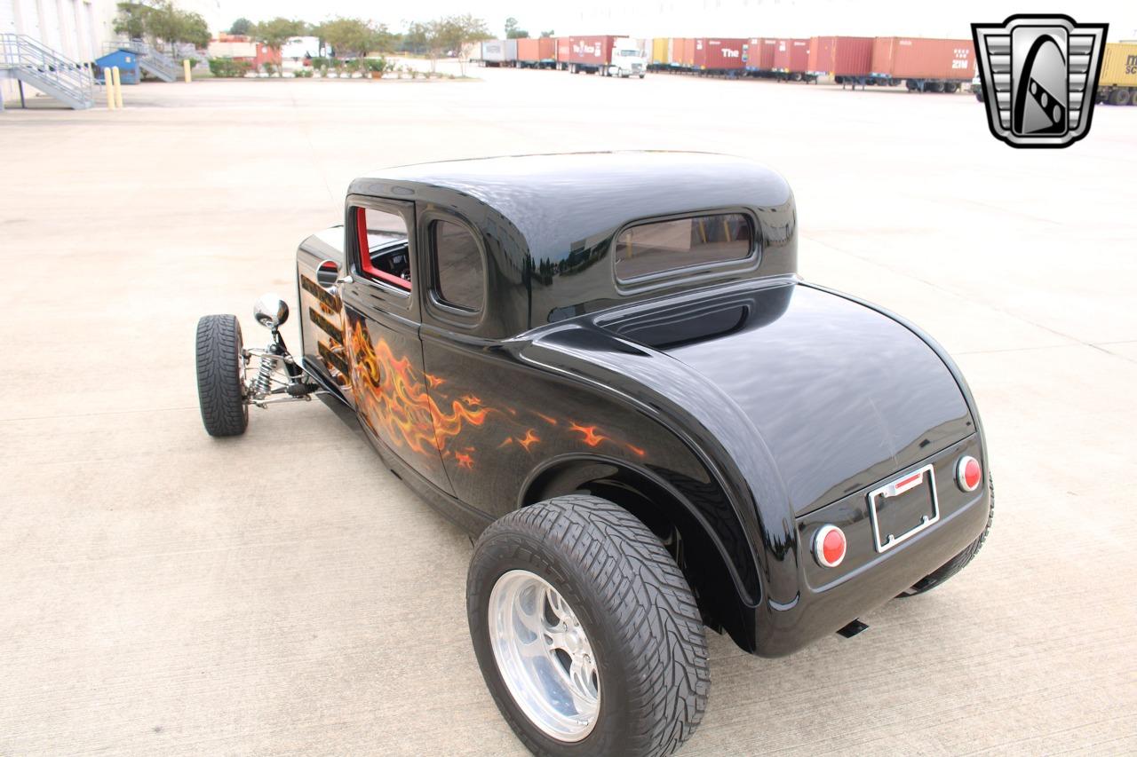 1932 Ford Coupe