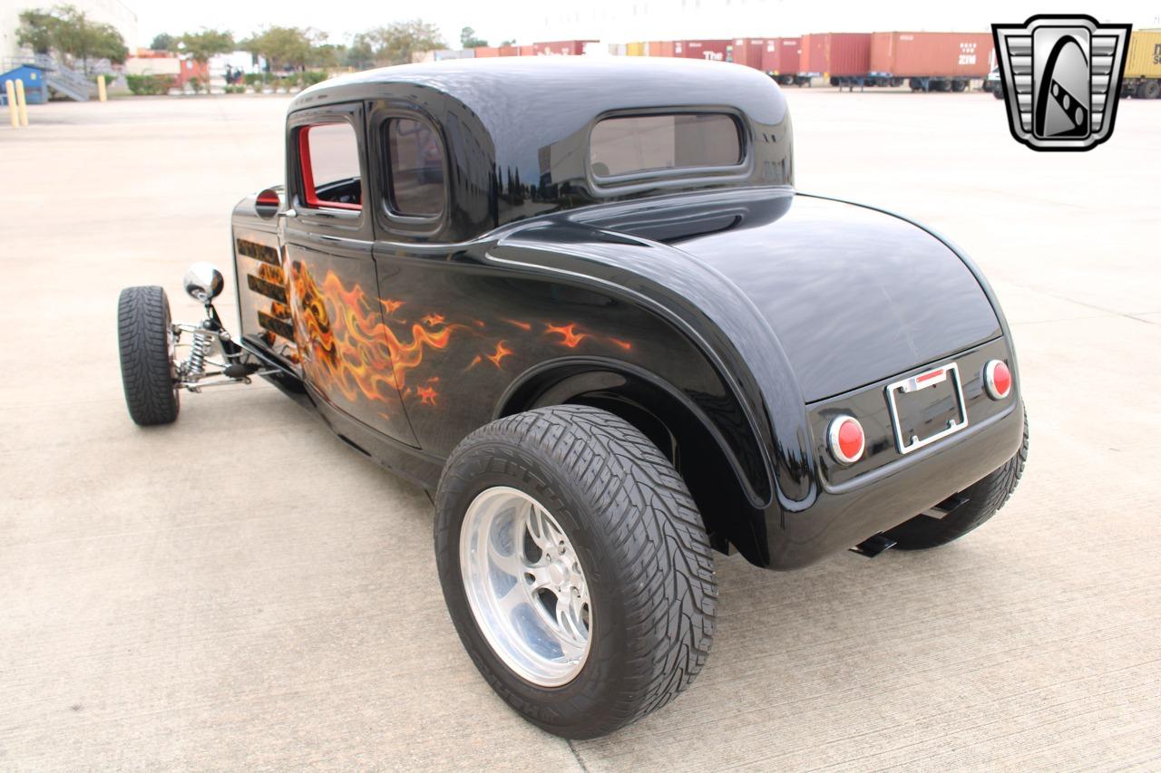 1932 Ford Coupe