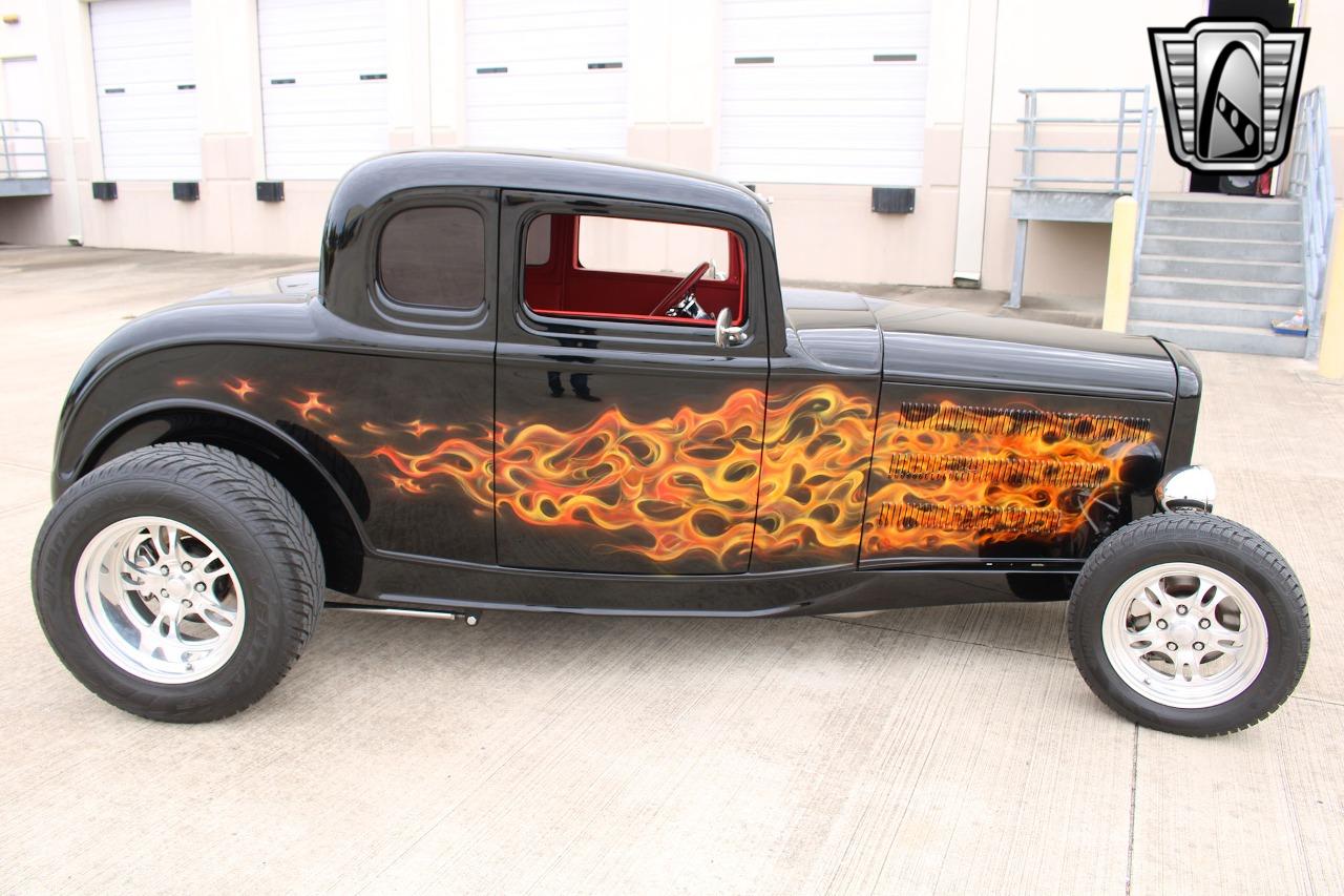 1932 Ford Coupe