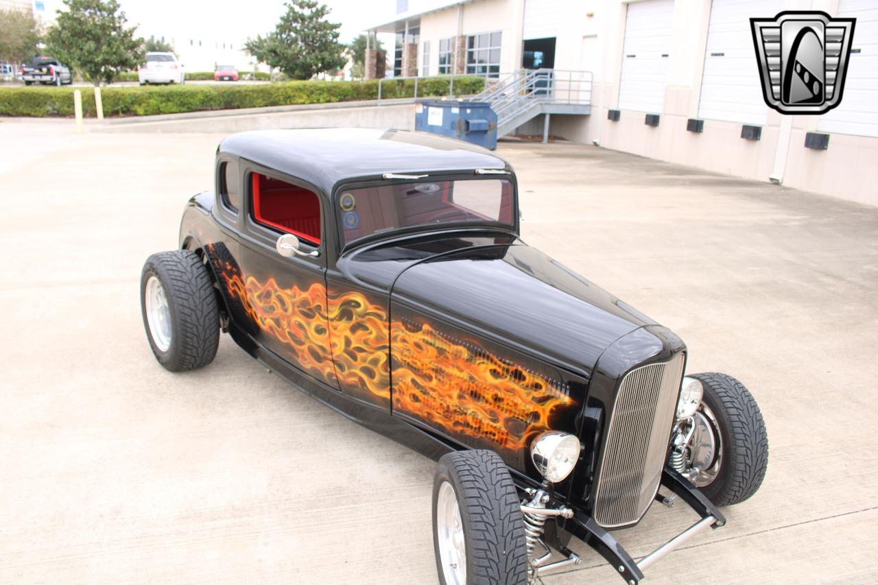 1932 Ford Coupe