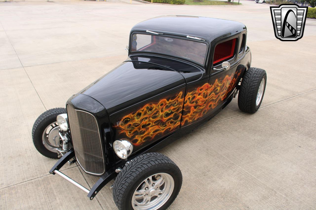 1932 Ford Coupe