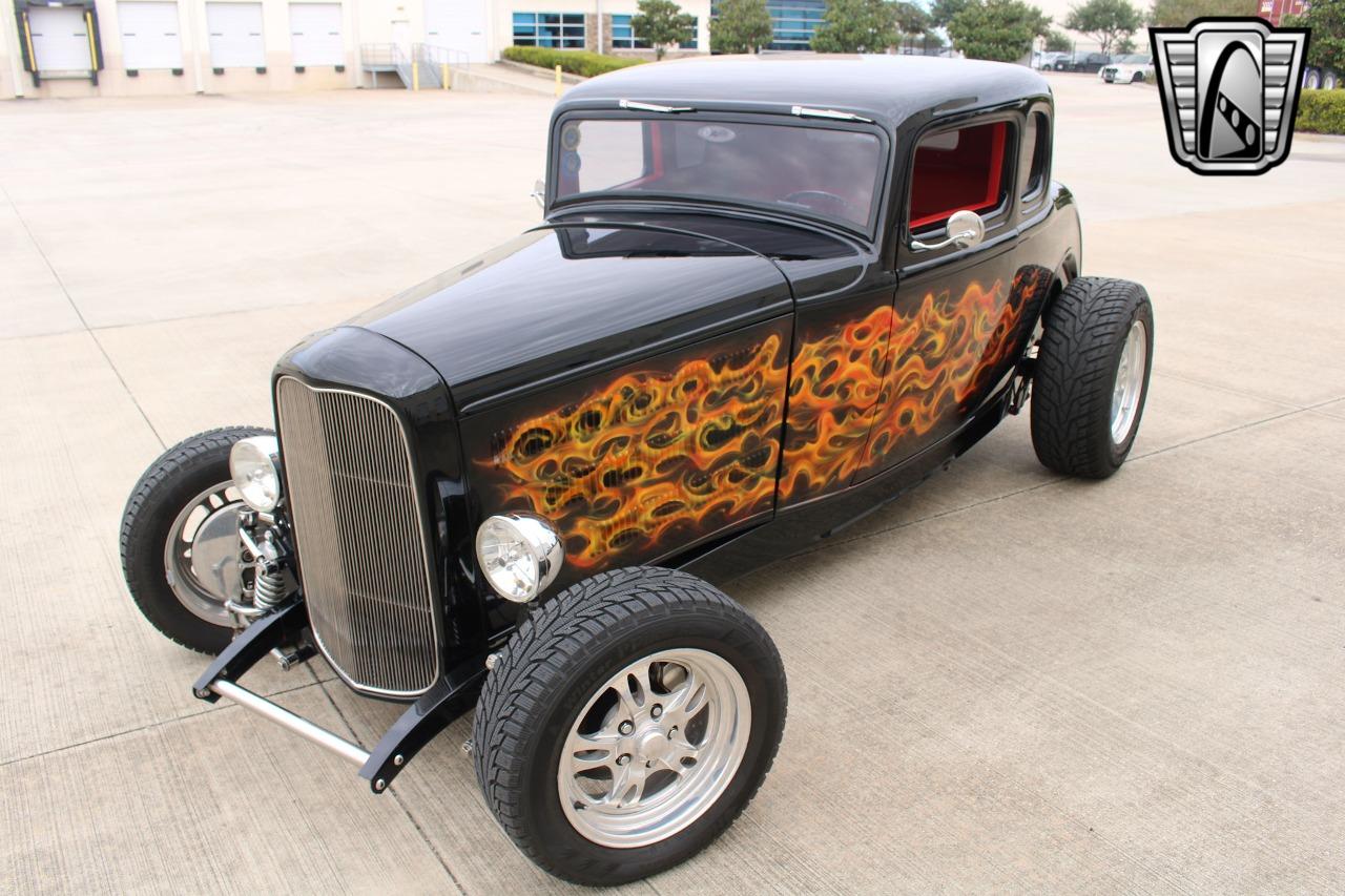 1932 Ford Coupe