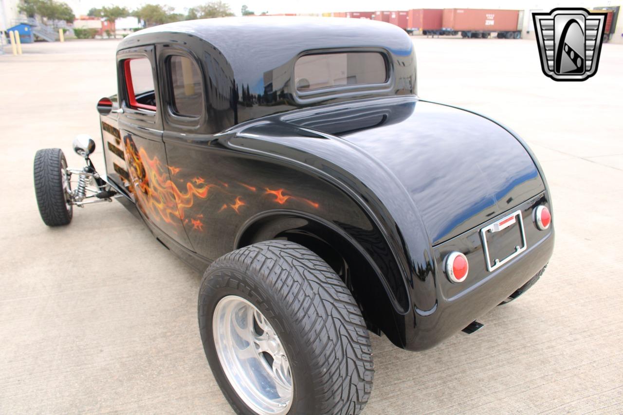 1932 Ford Coupe