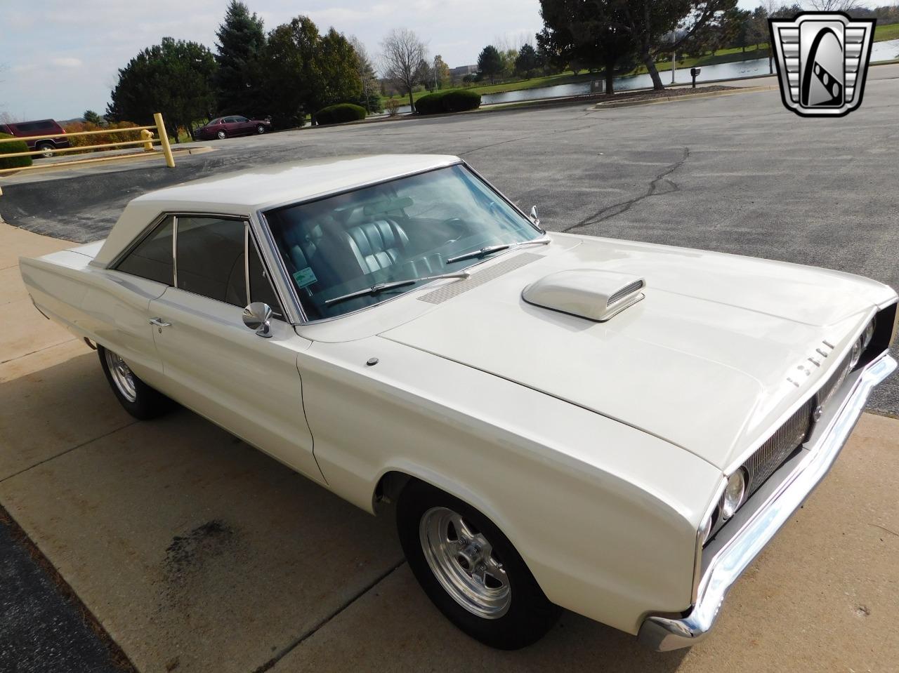 1967 Dodge Coronet