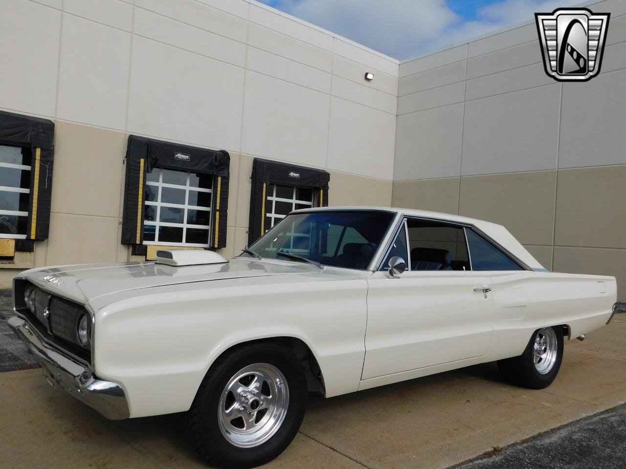 1967 Dodge Coronet