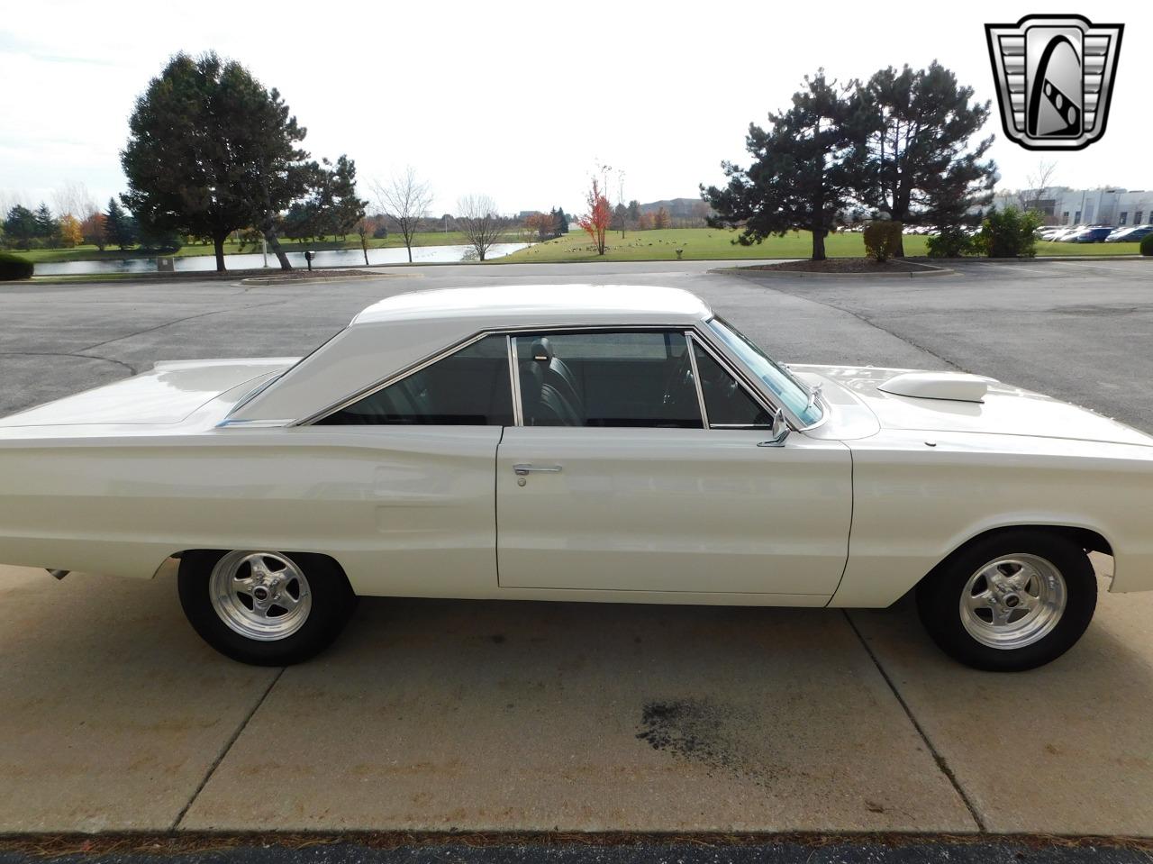 1967 Dodge Coronet