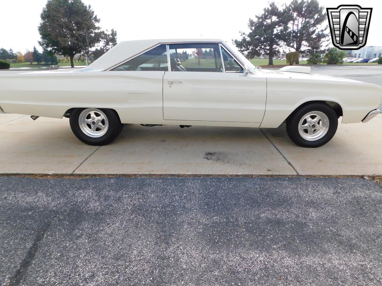 1967 Dodge Coronet