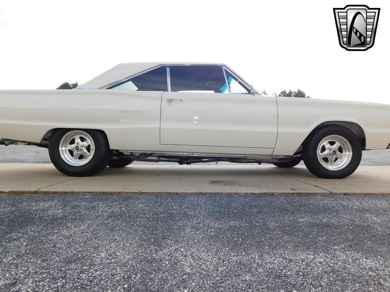 1967 Dodge Coronet