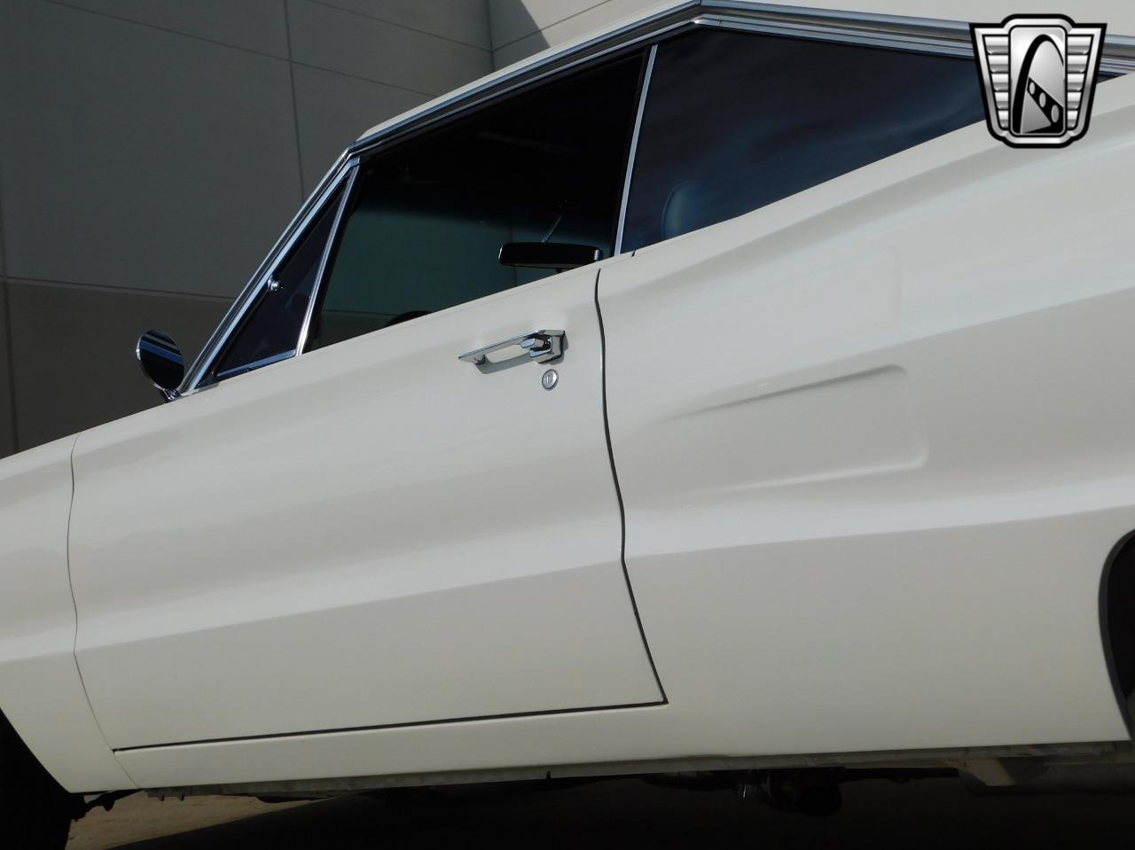 1967 Dodge Coronet