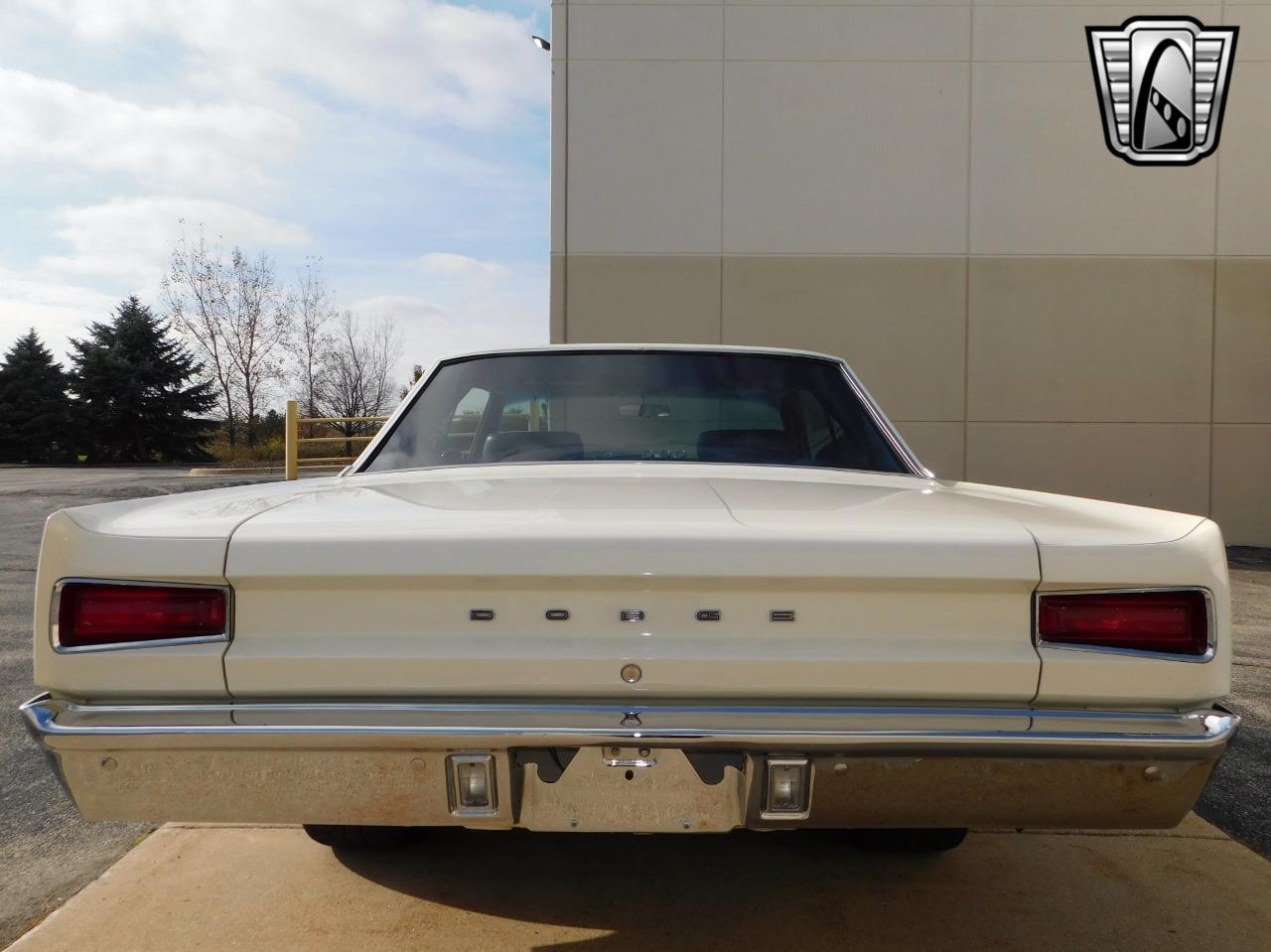 1967 Dodge Coronet