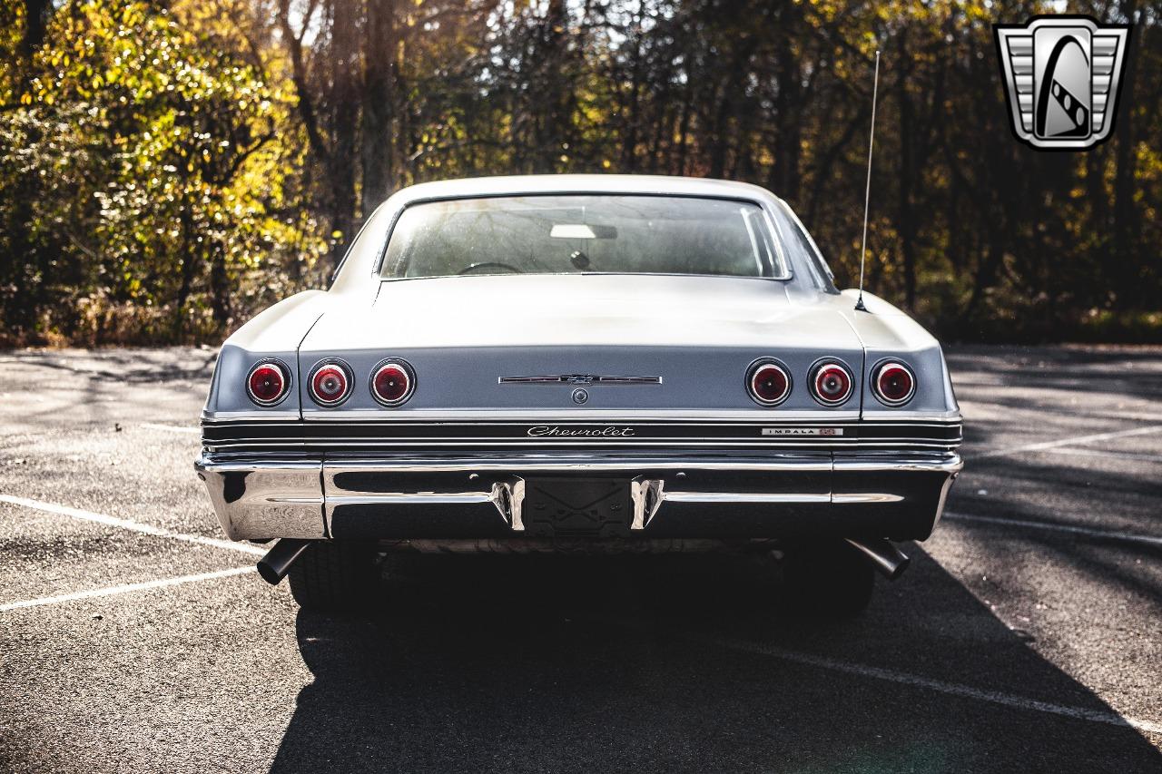 1965 Chevrolet Impala