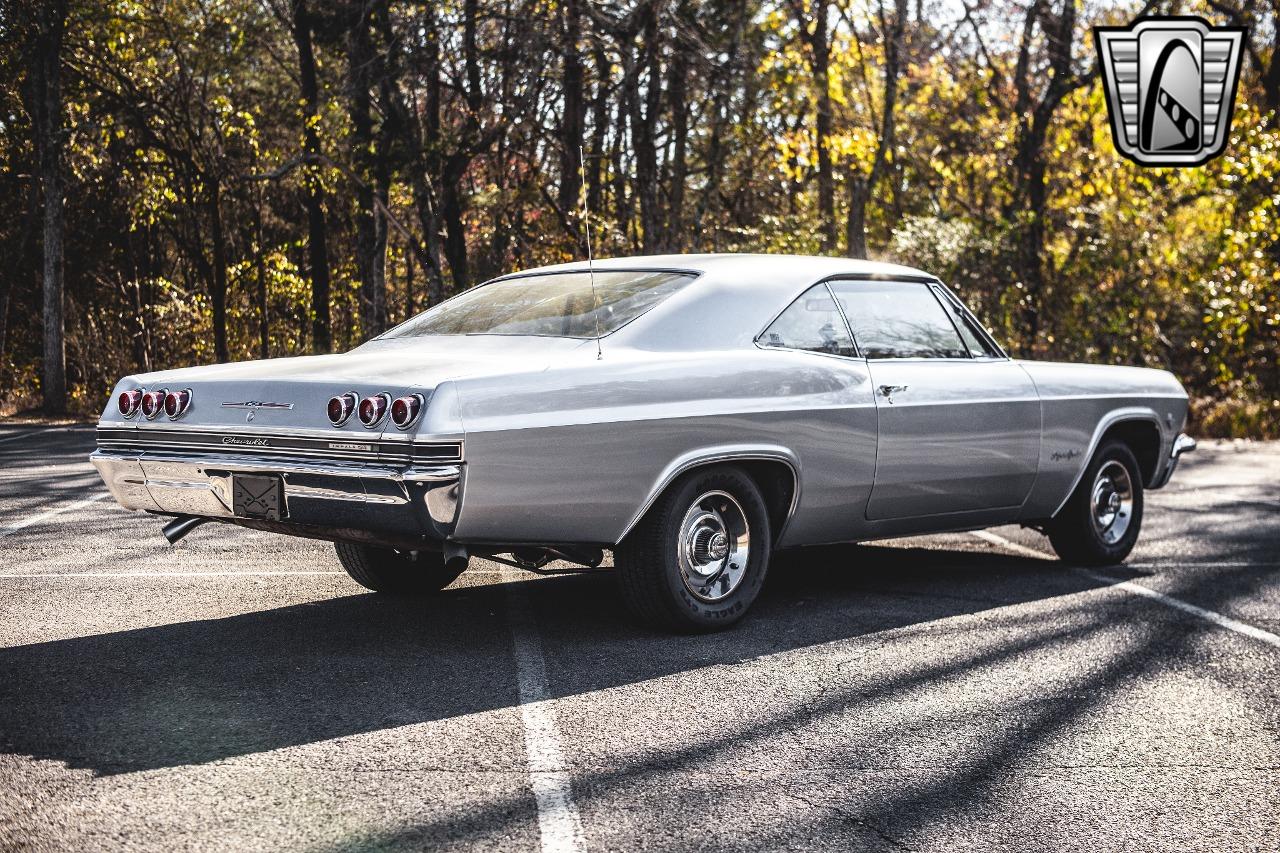 1965 Chevrolet Impala