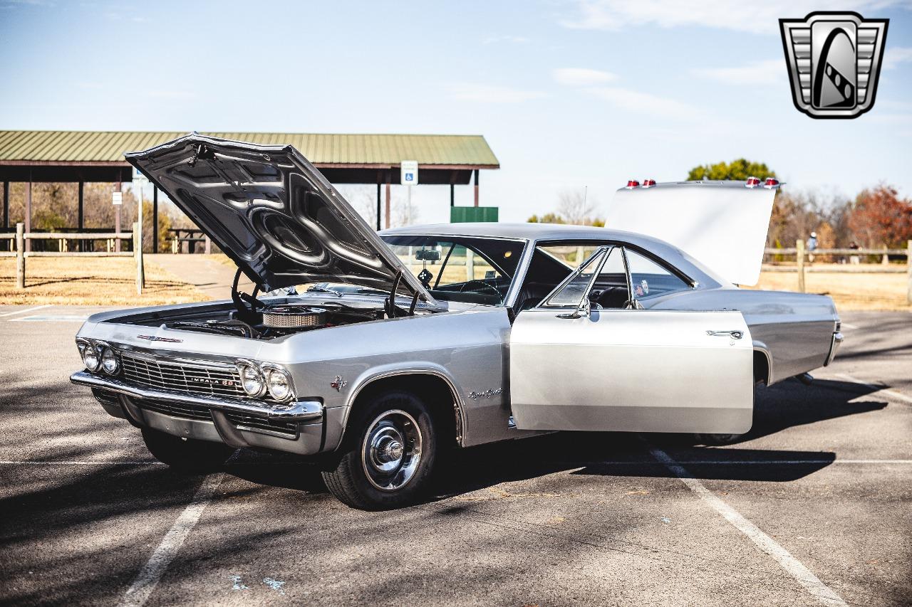 1965 Chevrolet Impala