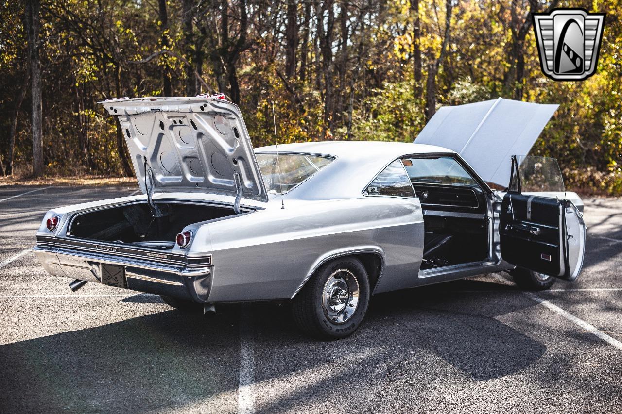 1965 Chevrolet Impala