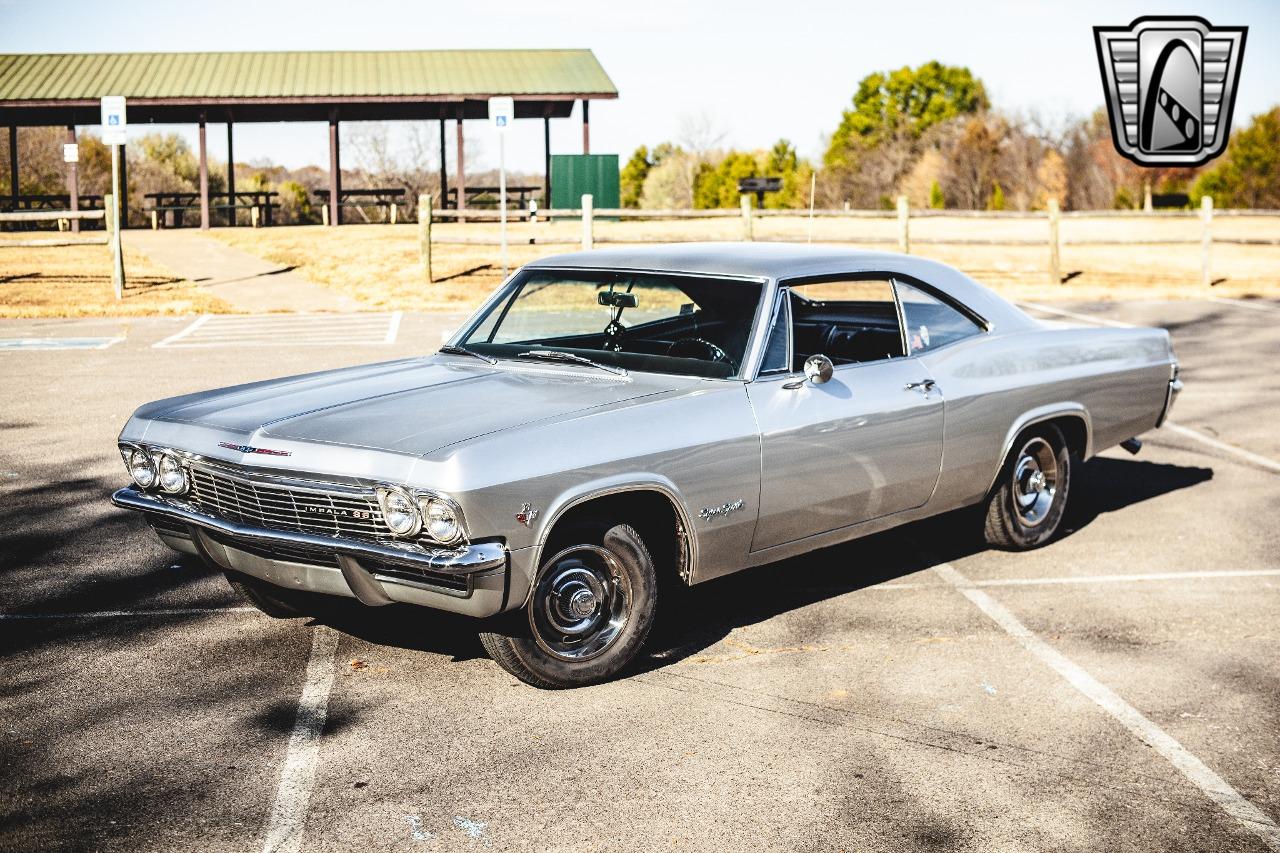 1965 Chevrolet Impala