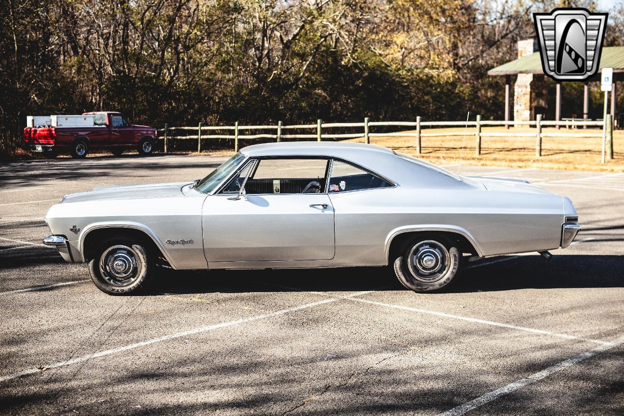 1965 Chevrolet Impala