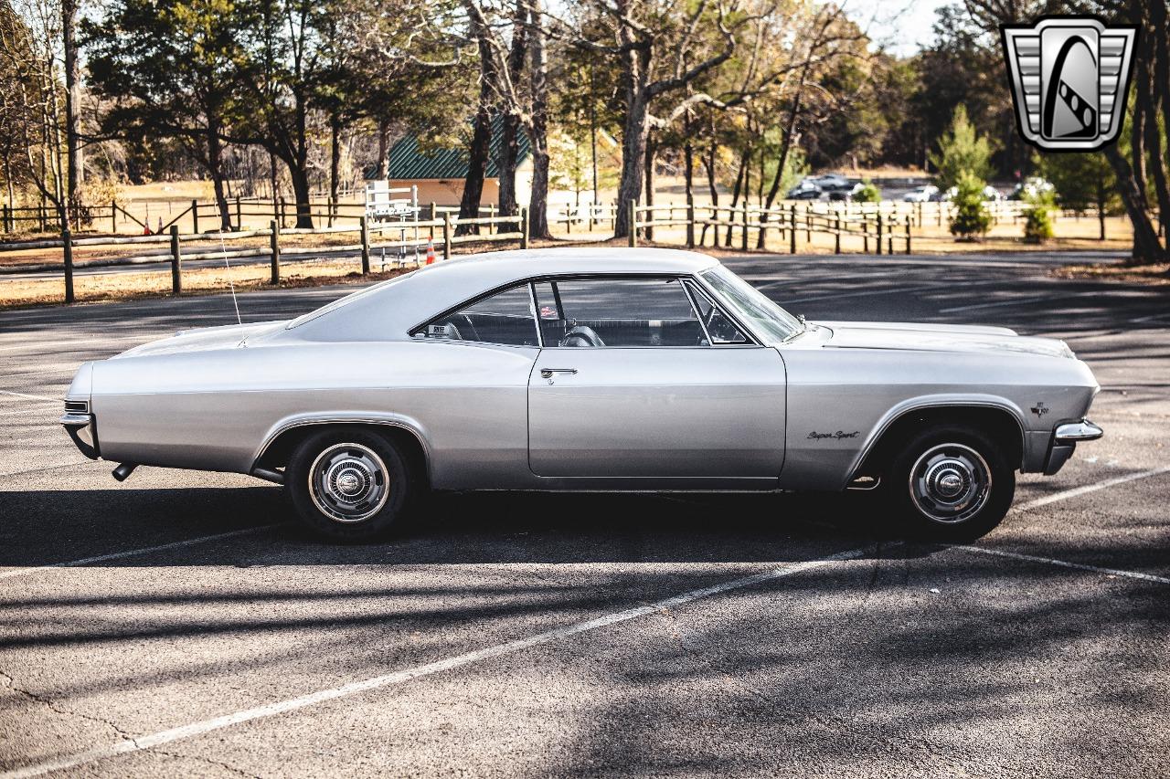 1965 Chevrolet Impala