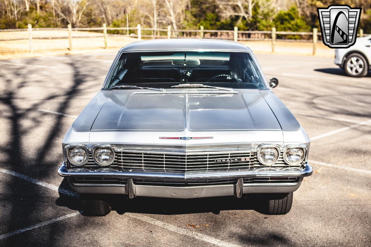 1965 Chevrolet Impala