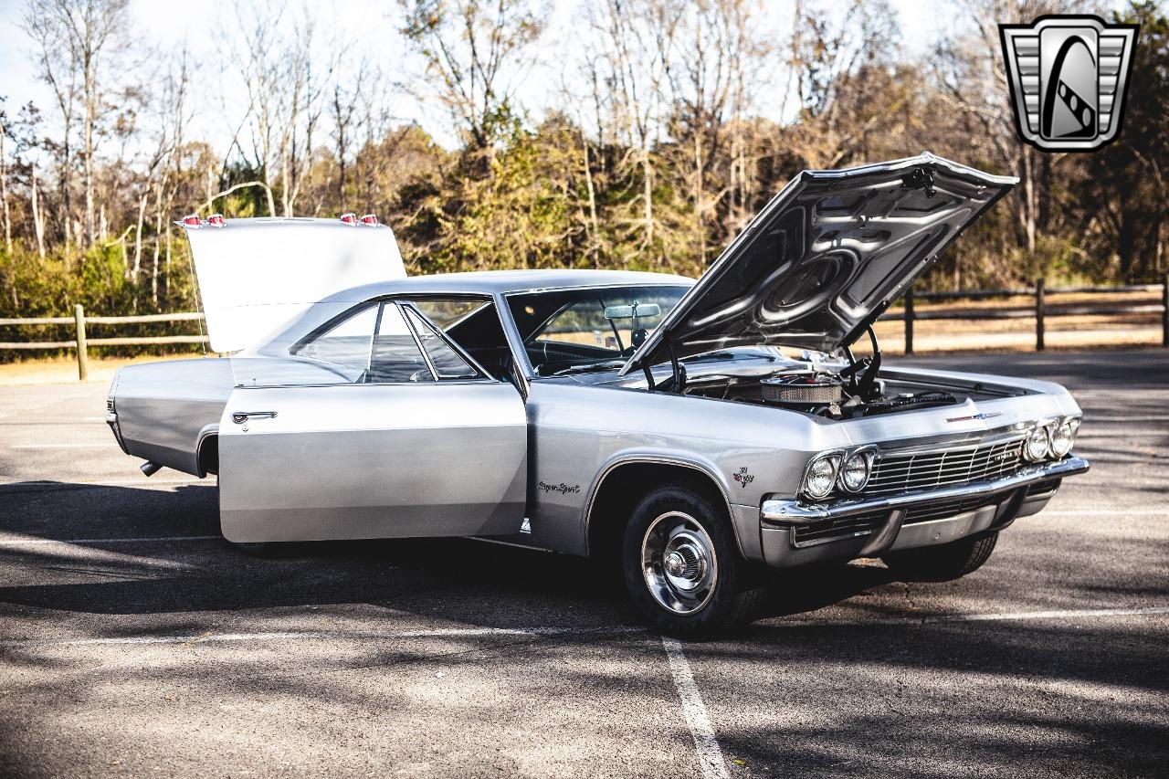 1965 Chevrolet Impala